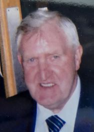 Gerry O'Connor