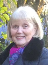 Cynthia O'Neill