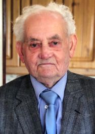 Patrick (Paddy) O'Gara