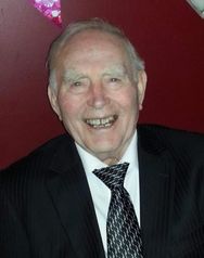 Daniel Joseph (Danny) Riordan