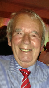 Jerry (Jeremiah) Delaney