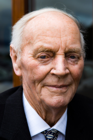 Denis (Boss) Shanahan