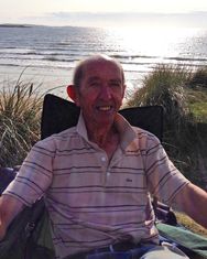 Condolence Book for Nicholas DEVEREUX (Parteen, Clare) rip.ie