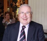 Gerard (Gerry) DEVLIN