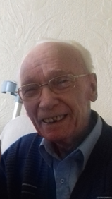 Joseph (Sonny) De Loughrey