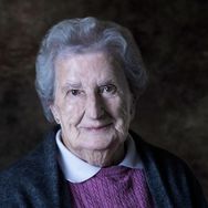 Margaret (Peg) Boyle