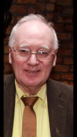 Michael (Mike) Gilmore