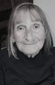 Christine Mary Shiels