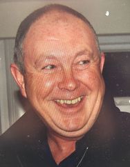 David (Dave) Heffernan