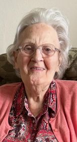 Mary Therese DICKER