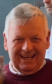 Richard (Dick) Hanly