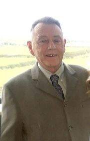 John Christopher DILLON