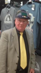 James (Diamond Jim) Whelehan