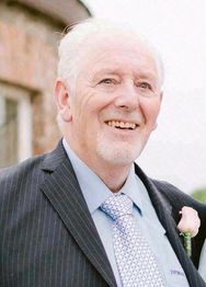 Don (Donald P.) McKENNA