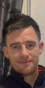 Daniel (Danny) Mc Quaid