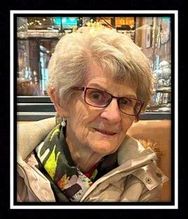 DODO (JOSEPHINE) GORMALLY