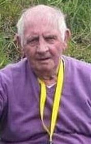 Anthony (Lowry) Doherty