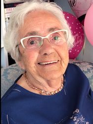 Mary (Carmel) DONNAN