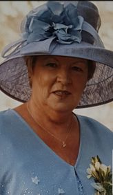 Jean (Jeannie) Donnellan