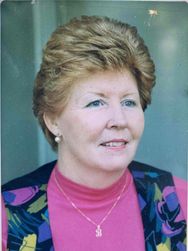 Bridget (Babs) Doody