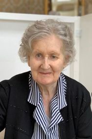 Dora Mary Williamson