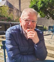 Oliver (Ollie) DOWLING