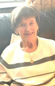 Drucilla (Drue) MCMAHON