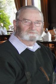 James Walter Lawrence