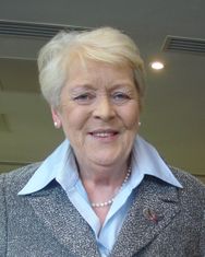 Maureen MC INERNEY