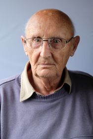 Laurence(Larry) Kelly