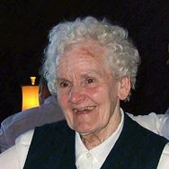 Catherine (Kitty) Carr