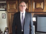 Edward (Ned) Fitzgerald