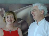 Ailbhe Margaret Cunningham