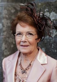 Frances (Frankie) Blaine