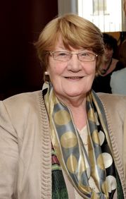 Mary Rose (Maureen) BELL