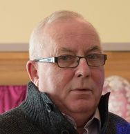 Patrick (Bernard) Collins