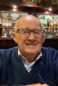 Des (Desmond) Gartland