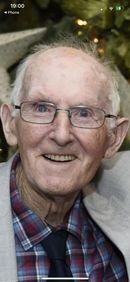 Richard (Dick) Tobin