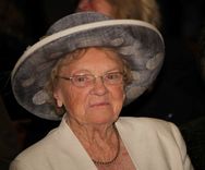 Margaret (Peggy) DUTTON