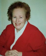 Bridget (Delia) Walsh