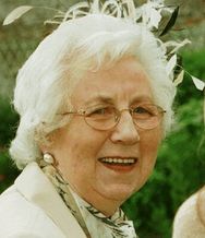 Dympna McKeon