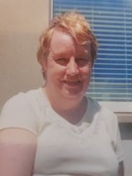 Deborah Mary (Debbie) Meadows