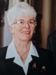 Dolores (Delo) Collier