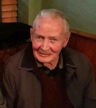 Richard (Dick) Quinn