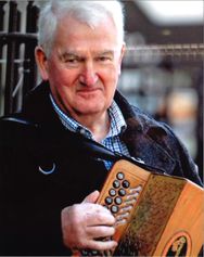 Aodán Moynihan (Ó Muimhneacháin)