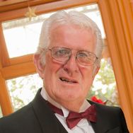 Patrick Joseph (Patcho) D'ARCY