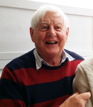 Neville Robert Harris