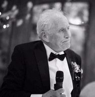 Gerard (Gerry) Lambe