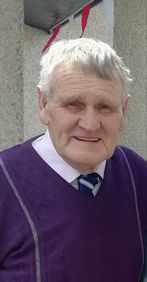 John (Jackie) Lenihan