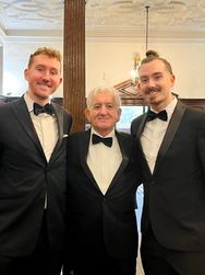 Gerard (Gerry) McGovern